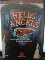 Hells angels ( freedom, rebellion & independence ), Vanaf 16 jaar, Ophalen of Verzenden, Zo goed als nieuw, Oorlog of Misdaad