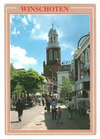 40111 Winschoten _Gelopen met mooie zegel Sterrenbeeld