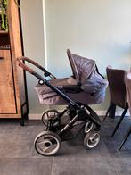 Mutsy Evo kinderwagen, Ophalen, Gebruikt, Mutsy
