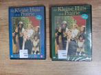 Kleine huis, Cd's en Dvd's, Dvd's | Tv en Series, Alle leeftijden, Ophalen of Verzenden, Nieuw in verpakking, Drama