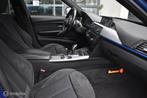BMW 3-serie Touring 328i AUT. High Executive M-Sport|Panodak, Auto's, BMW, Automaat, Lichtsensor, 4 cilinders, Blauw