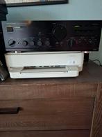 Vintage Onkyo Integra A8170 versterker, Ophalen of Verzenden