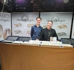 Trouwringen albino, 33 - 40 uur, Vanaf 10 jaar, Overige vormen