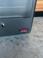 Rowi Gaskachel Blue Flame 4200 Watt, Gebruikt, Gas, Ophalen of Verzenden, Vrijstaand
