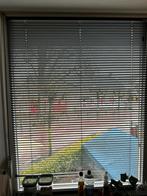 Luxaflex antraciet, Ophalen, 100 tot 150 cm, Zo goed als nieuw, Overige kleuren