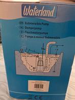 vijver / dompelpomp, Ophalen, Gebruikt, Vijverpomp