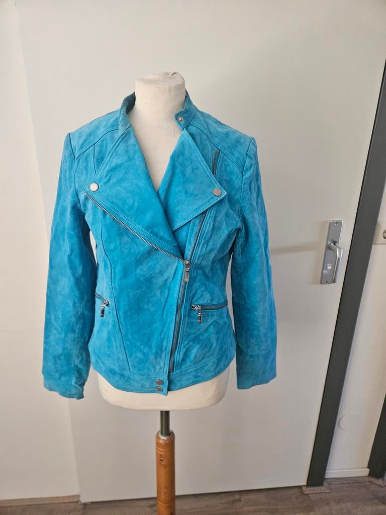 Mexx jas, Kleding | Dames, Ophalen of Verzenden, Zo goed als nieuw, Maat 38/40 (M)