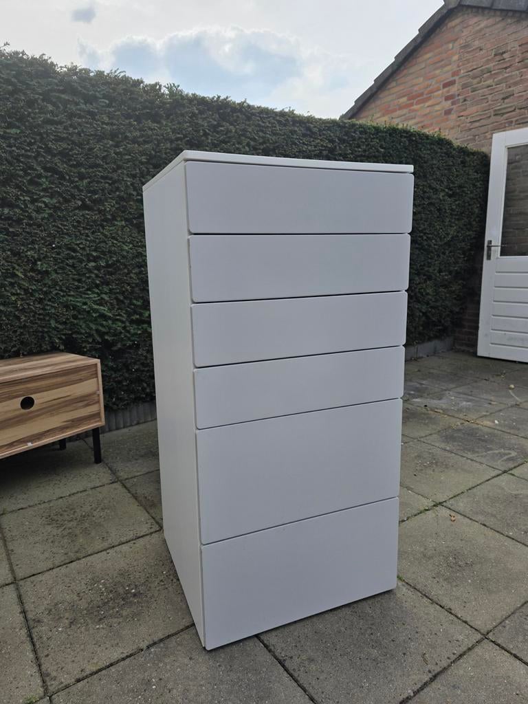 Mooie Ladekast, Tuin en Terras, Ophalen of Verzenden, Kunststof, Overige typen