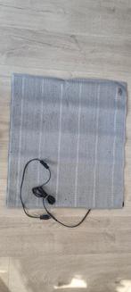 Elektrische vloermat/warmtemat voor caravan wintersport, Caravans en Kamperen, Ophalen of Verzenden