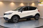 Renault Captur 0.9 TCe Xmod *1ste Eigenaar/Dealer OH* Leer|S, Auto's, Renault, Voorwielaandrijving, 898 cc, Gebruikt, Handgeschakeld