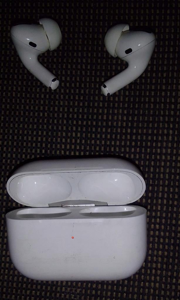 Apple Earpods/Oplaadkabel/Tussenstuk/ Stekker, Ophalen of Verzenden