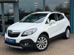 Opel Mokka 1.4 T Innovation Airco Leer Lmv Cruise Trekhaak, Voorwielaandrijving, Gebruikt, Euro 6, 4 cilinders