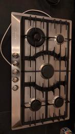 Miele, Ophalen, Zo goed als nieuw, Inbouw, Gas