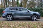 SEAT Tarraco 1.5 TSI Xcellence 7 Persoons Automaat/Navi/Pdc/, Auto's, Euro 6, 4 cilinders, 150 pk, 7 stoelen