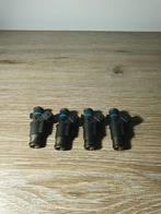 Peugeot 206 Injectoren 1.4/1.6 - Set van 4, Ophalen of Verzenden, Gebruikt