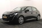 Peugeot 208 1.2 PureTech Active € 13.450,00, Voorwielaandrijving, Gebruikt, Euro 6, Zwart