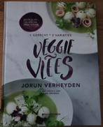 Veggie vlees - Jorun Verheyden, Ophalen of Verzenden, Nieuw, Jorun Verheyden, Gezond koken