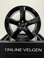 Set 19 inch Alutec 7,5J 5x112 ET50 57,1 velgen Audi A3 Golf, Gebruikt, Banden en Velgen, Niet ingevuld, Ophalen of Verzenden