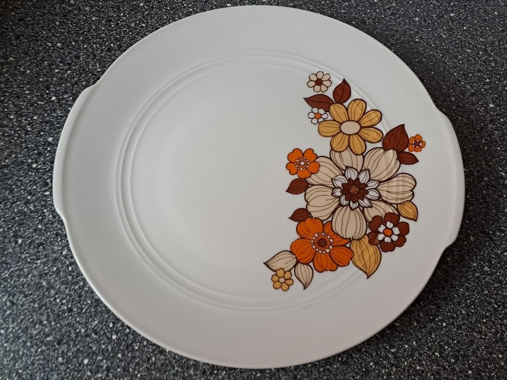 Grote Mitterteich Bavaria schaal., Ophalen of Verzenden