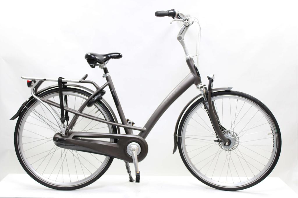 Refurbished Batavus Mambo 7 53cm - Damesfiets, Fietsen en Brommers, Fietsen | Dames | Damesfietsen, Niet ingevuld, Versnellingen