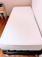 RHF Traagschuimmatras 90x200x27 cm - Zo goed als nieuw, Ophalen, 90 cm, Eenpersoons, Zo goed als nieuw