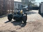 Can-Am Ryker 600 10/2023 SHAD topkoffer 1600km NIEUWSTAAT, 599 cc, Meer dan 35 kW