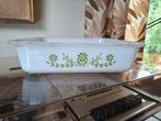 Vintage ovenschaal Glasbake USA 78, Ophalen of Verzenden, Huis en Inrichting