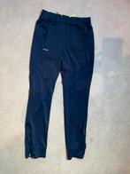 Artengo tennisbroek lang donker blauw mt 161-172 decathlon, Sport en Fitness, Tennis, Ophalen of Verzenden, Zo goed als nieuw