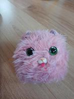 Fur Fluffs interactieve kitty, Ophalen, Gebruikt, Poes