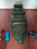 Te koop anatec spectrum voerboot met vexilar fisfhinder, Ophalen of Verzenden, Overige typen