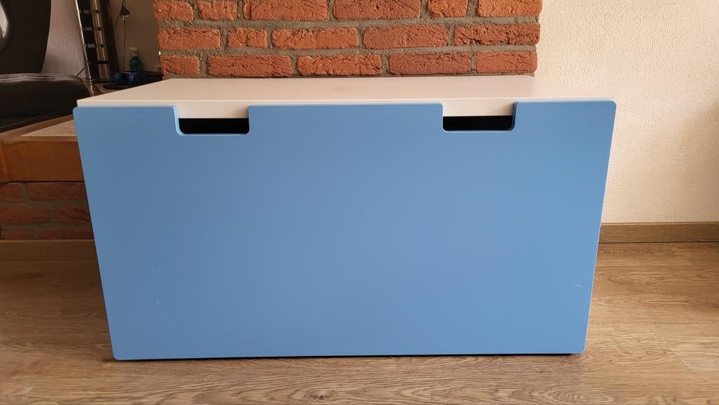 Ikea Småstad speeltafel/opberglade, Ophalen, Gebruikt, Overige typen