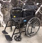 licht Gewicht Opvouwbare Rolstoel, Ophalen of Verzenden, Inklapbaar, Nieuw, Duwrolstoel