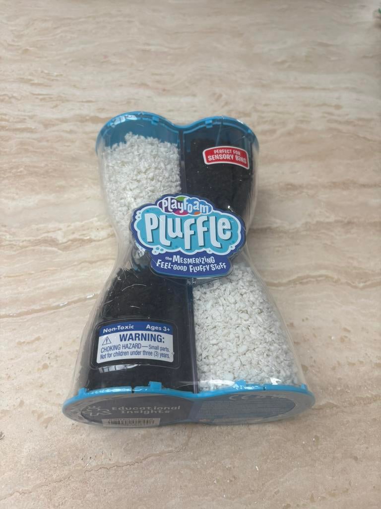 Playfoam pluffle, Ophalen of Verzenden