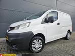 Nissan NV200 1.5 dCi Airco camera trekh lage km NAP, Euro 5, Gebruikt, 4 cilinders, Wit