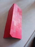 t.k. compleet lego dak, Ophalen of Verzenden, Gebruikt, Losse stenen, Lego