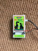 Schrikdraad apparaat