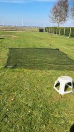 Fijnmazig net, Ophalen, Nieuw, Minder dan 10 meter