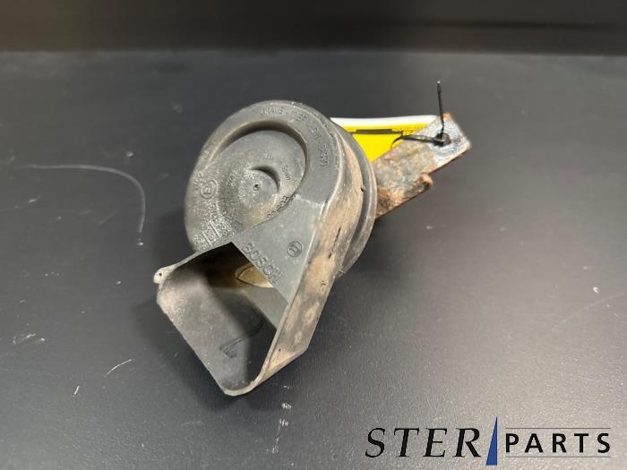 Claxon van een Mercedes SLK, Gebruikt, -, Ophalen of Verzenden, -