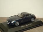 Mercedes SLS AMG - Schuco 1:43, Schuco, Duitsland, Auto, Verzenden