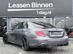 Mercedes-Benz E-klasse AMG 63 S 4MATIC Premium Plus |Head|Bu, Automaat, Gebruikt, Sedan, 3982 cc