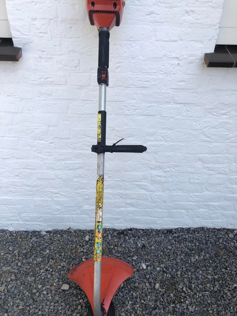 Professionele Stihl FS 36 Benzine Bosmaaier, Ophalen of Verzenden, Gebruikt, Benzine