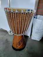 Mooie jembee, Muziek en Instrumenten, Percussie, Ophalen, Zo goed als nieuw