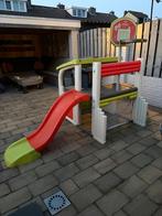 Smoby Fun Center speelhuis, Ophalen, Gebruikt, Kunststof
