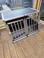 Honden benc voor auto, Dieren en Toebehoren, Hondenhokken, Ophalen, 75 tot 110 cm, 65 tot 100 cm