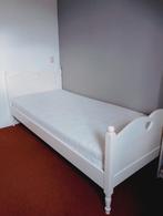 2 extra complete bedden Emma lilli hartjes, 85 tot 100 cm, Gebruikt, 180 cm of meer, Ophalen