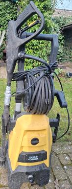 Duro Pro Hoge Druk Reiniger - Krachtig en Betrouwbaar, Ophalen of Verzenden, Gebruikt, Elektrisch, Duro Pro