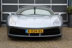 Ferrari 488 3.9 GTB HELE, Auto's, Ferrari, Gebruikt, Leder, 2 stoelen, 671 pk