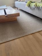 Vloerkleed van IKEA zandkleurig, Ophalen, Beige, 200 cm of meer, Scandinavisch