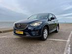 Mazda CX‑5 Skylease GT | Leder•BOSE•Navi•Camera•dealerond., Voorwielaandrijving, 1998 cc, 4 cilinders, 1290 kg