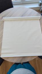 2x Nieuwe rolgordijnen (verduisterend, plakmontage)/86x206cm, Ophalen, 200 cm of meer, Nieuw, 50 tot 100 cm